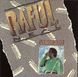 Raful Neal : Louisiana Legend (CD, Album, RE)