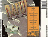 Raful Neal : Louisiana Legend (CD, Album, RE)