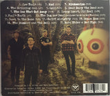 Legendary Shack Shakers : The Southern Surreal (CD, Album)