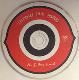 Legendary Shack Shakers : The Southern Surreal (CD, Album)