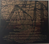 Legendary Shack Shakers : The Southern Surreal (CD, Album)