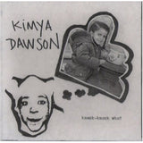 Kimya Dawson : Knock-Knock Who? (CD, Album)