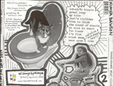 Kimya Dawson : Knock-Knock Who? (CD, Album)