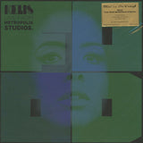Kelis : Live From Metropolis Studios (LP, Ltd, Num, Gre)