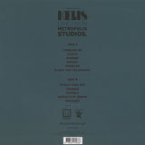 Kelis : Live From Metropolis Studios (LP, Ltd, Num, Gre)