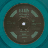 Kelis : Live From Metropolis Studios (LP, Ltd, Num, Gre)