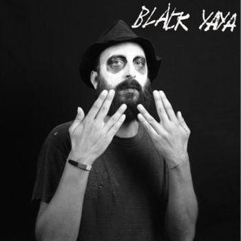 Black Yaya : Black Yaya (CD, Album)