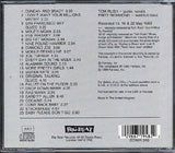Tom Rush : Blues, Songs & Ballads (CD, Comp)