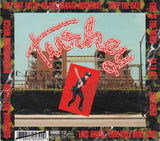 Mike Krol : Turkey (CD, Album)