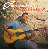 Jorge Ben : Sacundin Ben Samba (LP, Album, RE, 180)