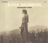 Elyse Weinberg : Greasepaint Smile (CD, Album)