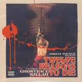 Ghostface Killah & Adrian Younge : Twelve Reasons To Die (2xCD, Album, Dlx, RE)