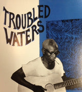 Various : Troubled Waters (LP, Comp)