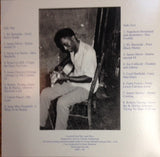 Various : Troubled Waters (LP, Comp)