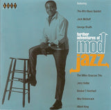 Various : Further Adventures Of Mod Jazz (CD, Comp, Mono)