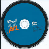 Various : Further Adventures Of Mod Jazz (CD, Comp, Mono)