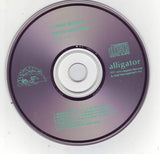 Lonnie Brooks : Bayou Lightning (CD, Album, RE)