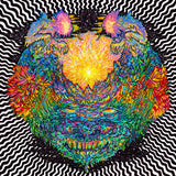 Meatbodies : Meatbodies (CD, Album)