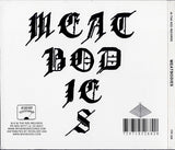 Meatbodies : Meatbodies (CD, Album)