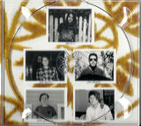 Meatbodies : Meatbodies (CD, Album)