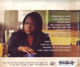 Shemekia Copeland : Outskirts Of Love (CD, Album)