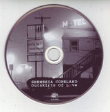 Shemekia Copeland : Outskirts Of Love (CD, Album)