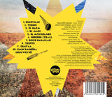 Noura Mint Seymali : Tzenni (CD, Album)