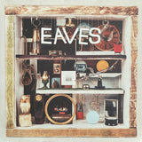 Eaves (4) : What Green Feels Like (LP, Album)