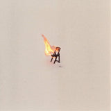 Genghis Tron : Dead Mountain Mouth (CD, Album)