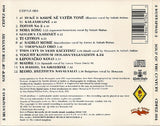 3 Mustaphas 3 : Soup Of The Century (CD, Album)