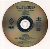 3 Mustaphas 3 : Soup Of The Century (CD, Album)