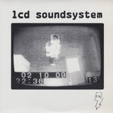 LCD Soundsystem : Give It Up (7", Single, Ltd, RE, W/Lbl)