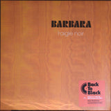 Barbara (5) : L'aigle Noir (LP, Album, RE, 180)