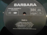 Barbara (5) : L'aigle Noir (LP, Album, RE, 180)