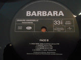 Barbara (5) : L'aigle Noir (LP, Album, RE, 180)
