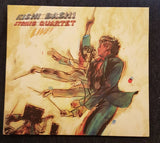 Kishi Bashi : String Quartet Live! (CD)