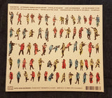 Kishi Bashi : String Quartet Live! (CD)