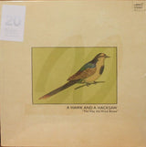 A Hawk And A Hacksaw : The Way The Wind Blows (LP, Album + CD, Album + Ltd, RE)