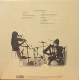 A Hawk And A Hacksaw : The Way The Wind Blows (LP, Album + CD, Album + Ltd, RE)