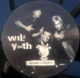 Wild Youth : Slap Gat'n Roll (2xLP, Comp, Ltd, 180)