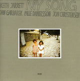 Keith Jarrett : My Song (CD, Album, RE)