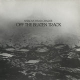 African Head Charge : Off The Beaten Track (LP, Album, RE)