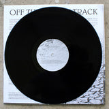 African Head Charge : Off The Beaten Track (LP, Album, RE)