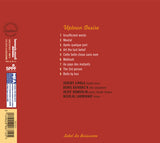 Jérémy Lirola : Uptown Desire (CD, Album)