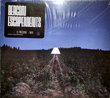 Beacon (4) : Escapements (CD, Album)