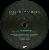 Moodymann : DJ-Kicks (3xLP, Comp)