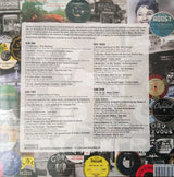 Various : Out Of Many, One Music! Songs That Shaped Jamaica (2xLP, Comp)