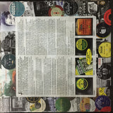 Various : Out Of Many, One Music! Songs That Shaped Jamaica (2xLP, Comp)