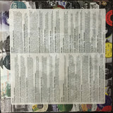 Various : Out Of Many, One Music! Songs That Shaped Jamaica (2xLP, Comp)