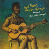 Various : God Don't Never Change (The Songs Of Blind Willie Johnson) (CD, Album)